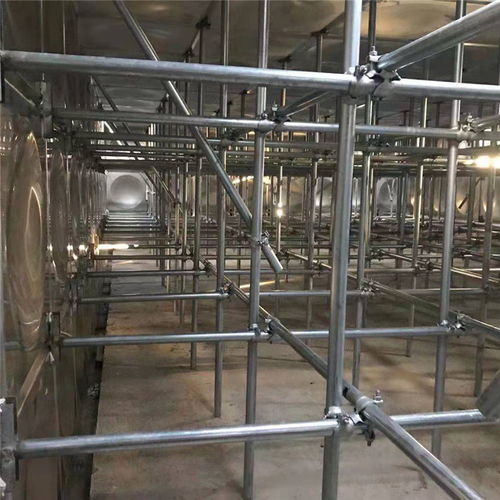 光學器材產業引入先進消防設施——張家口高速2臺抗浮式地埋箱泵一體化增壓消防給水設備完美交工