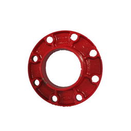 卡箍管件、川消消防設備與光學器材 跨領域的技術融合與應用前景