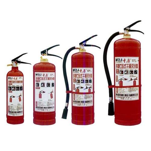 華玲消防器材店 光學器材在現代消防中的創新應用與專業選擇