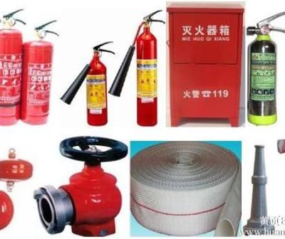 廣州白云區(qū)光學(xué)器材場所消防指南 自動(dòng)滅火裝置與滅火器的關(guān)鍵作用