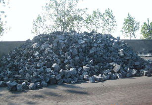 冶金焦炭與化工焦炭 用途與特性的本質區別