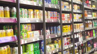 簡(jiǎn)約生活，清新體驗(yàn)——精選日用品限時(shí)促銷