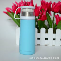 寶馬保溫杯 融合品牌美學(xué)與實(shí)用科技的日臻之選
